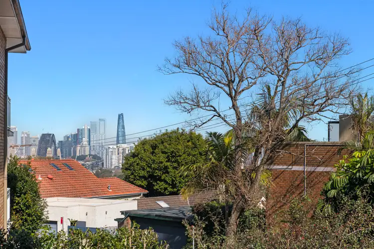 Main view of Homely apartment listing, 6/24 Barry Street, Neutral Bay NSW 2089