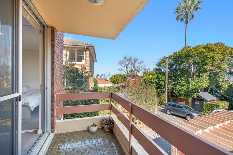 Second view of Homely apartment listing, 6/24 Barry Street, Neutral Bay NSW 2089