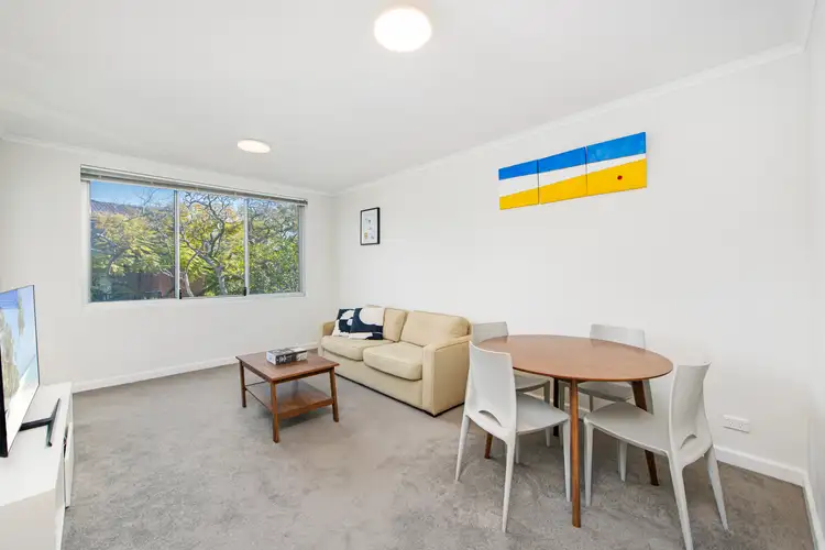 Third view of Homely apartment listing, 6/24 Barry Street, Neutral Bay NSW 2089