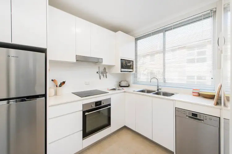 Fourth view of Homely apartment listing, 6/24 Barry Street, Neutral Bay NSW 2089