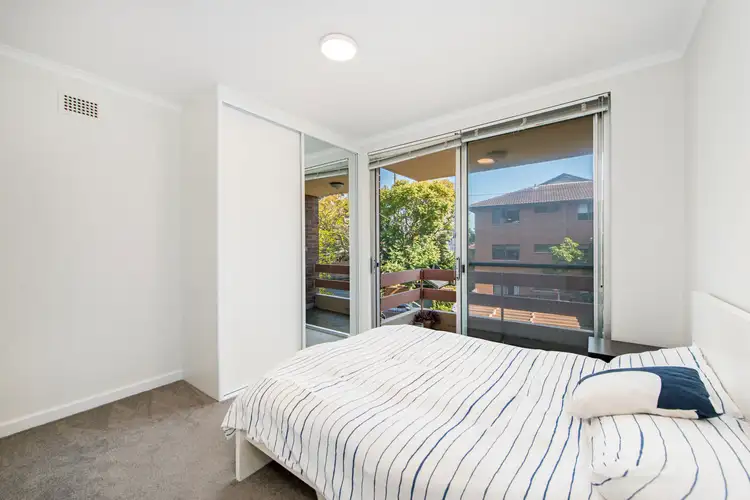 Fifth view of Homely apartment listing, 6/24 Barry Street, Neutral Bay NSW 2089