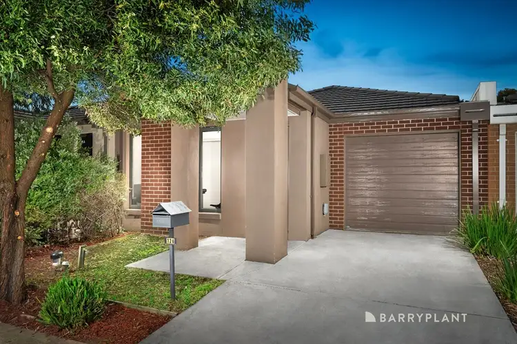 126 Stagecoach Boulevard, South Morang VIC 3752
