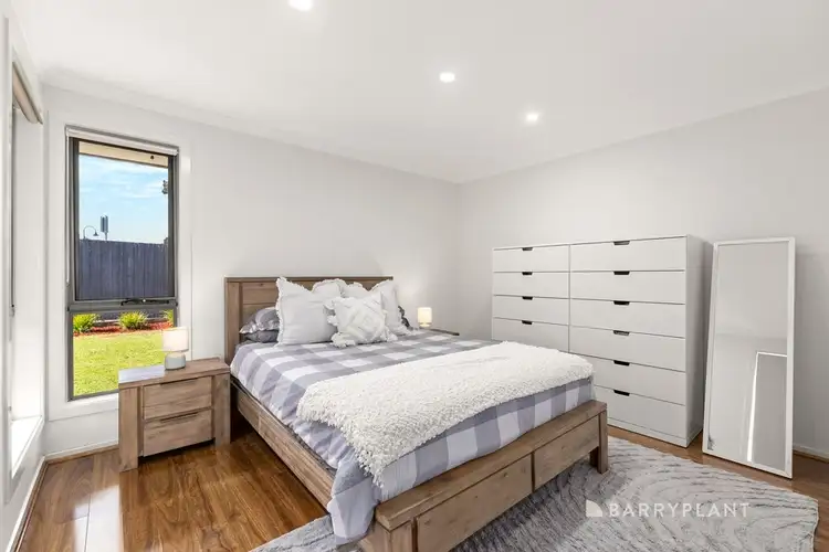 Sixth view of Homely house listing, 126 Stagecoach Boulevard, South Morang VIC 3752