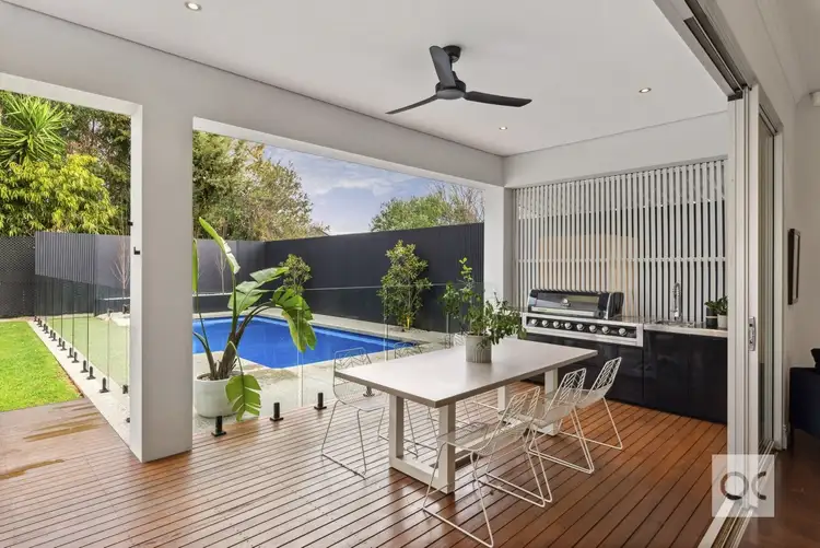 Fifth view of Homely house listing, 32 Cumberland Avenue, Cumberland Park SA 5041