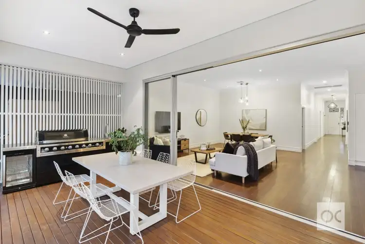 Sixth view of Homely house listing, 32 Cumberland Avenue, Cumberland Park SA 5041