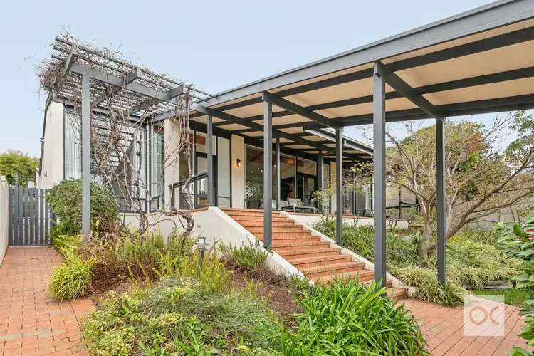 Main view of Homely house listing, 6B Evans Avenue, Mitcham SA 5062