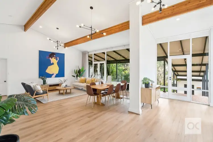 Third view of Homely house listing, 6B Evans Avenue, Mitcham SA 5062