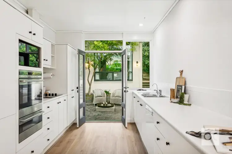 Fifth view of Homely house listing, 6B Evans Avenue, Mitcham SA 5062