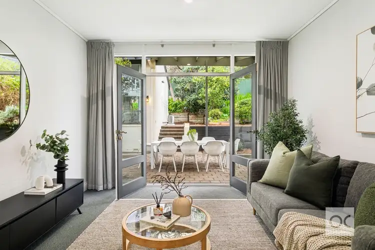 Sixth view of Homely house listing, 6B Evans Avenue, Mitcham SA 5062