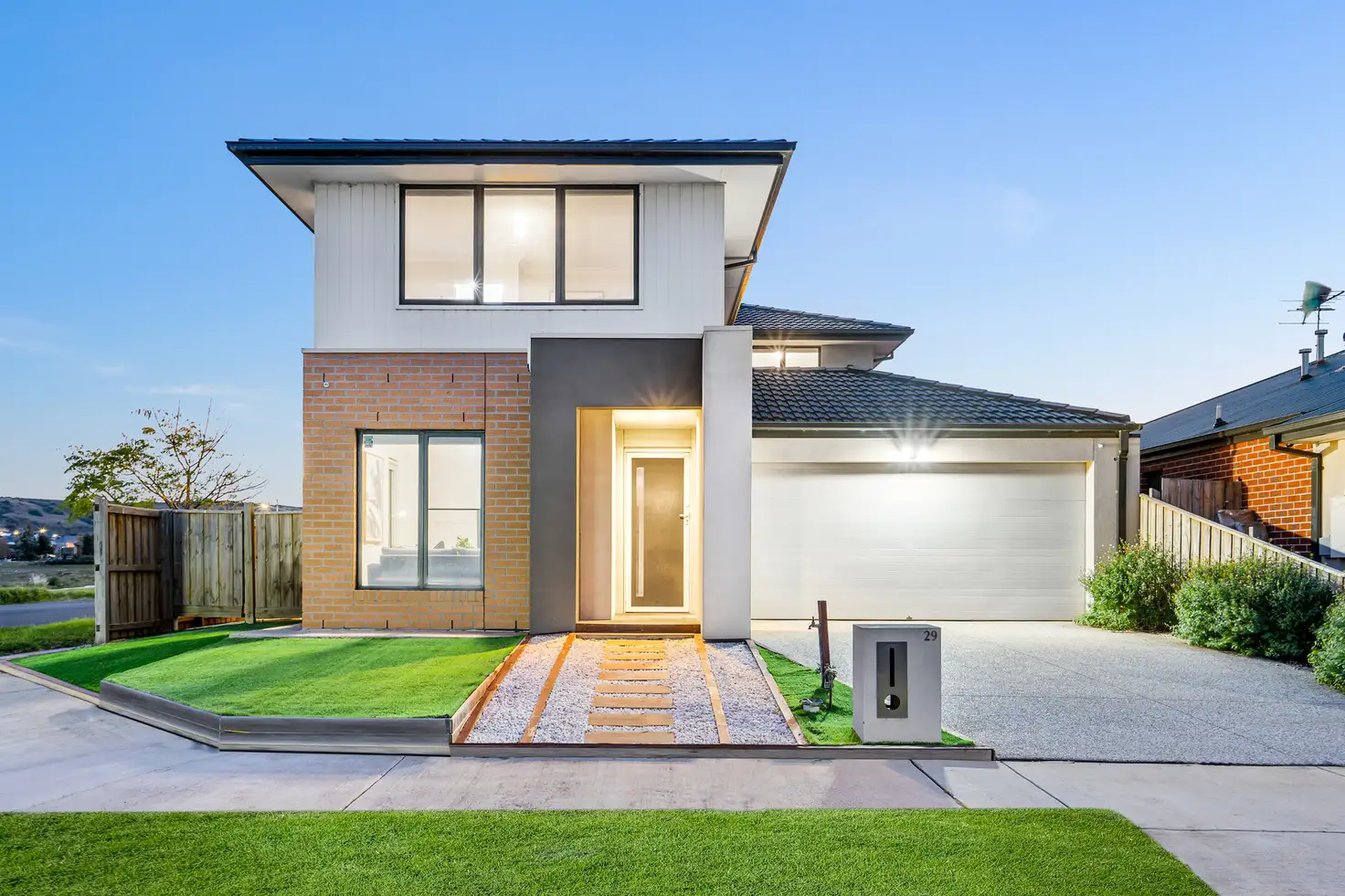Main view of Homely house listing, 29 Gladman Road, Maddingley VIC 3340