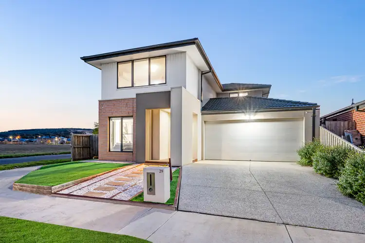 Second view of Homely house listing, 29 Gladman Road, Maddingley VIC 3340