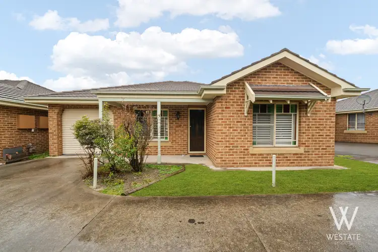 2/188 Lambert Street, Bathurst NSW 2795