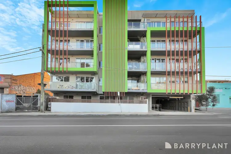 108/7 Warrs Avenue, Preston VIC 3072