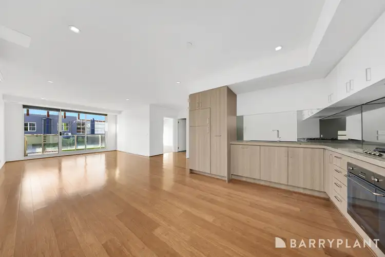 Fifth view of Homely apartment listing, 108/7 Warrs Avenue, Preston VIC 3072