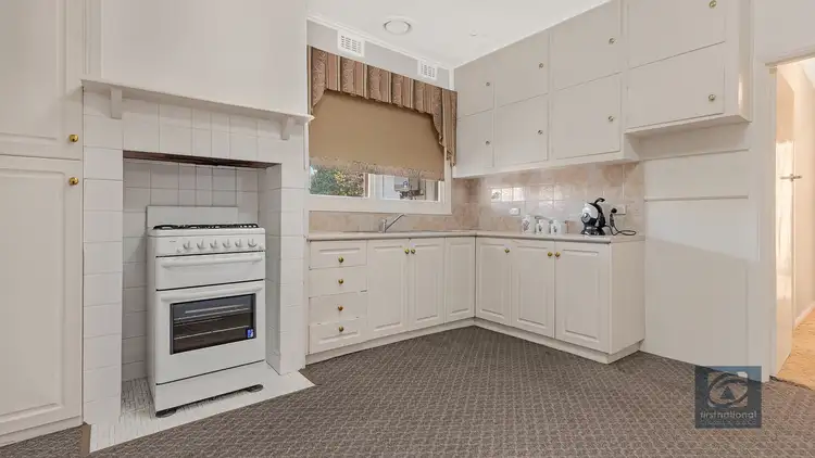 Second view of Homely house listing, 53 Mitchell Street, Echuca VIC 3564