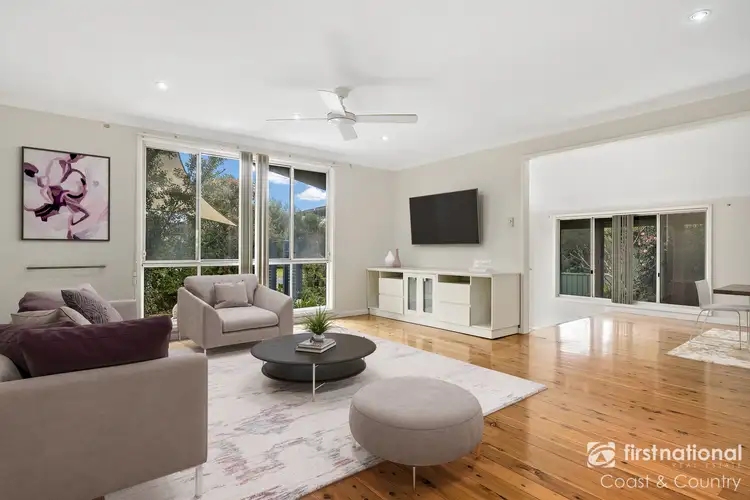 Second view of Homely house listing, 35 Wagin Street, Shoalhaven Heads NSW 2535