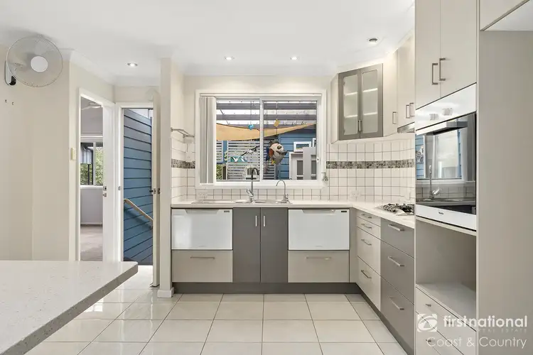 Third view of Homely house listing, 35 Wagin Street, Shoalhaven Heads NSW 2535