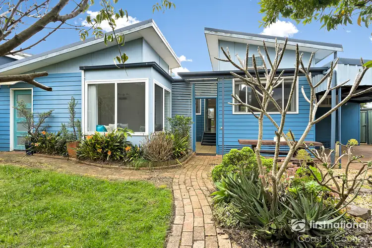 Sixth view of Homely house listing, 35 Wagin Street, Shoalhaven Heads NSW 2535