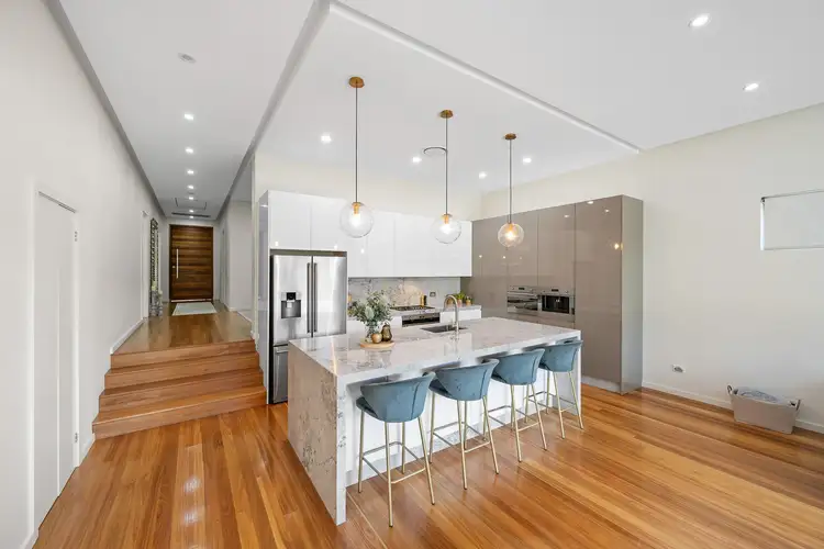 Fifth view of Homely house listing, 78 Park Road, Kogarah Bay NSW 2217
