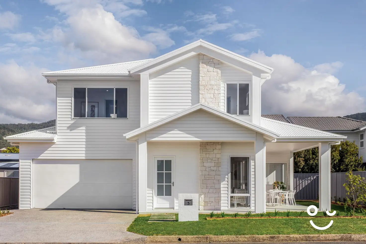 Main view of Homely house listing, 3 Strathallan Avenue, Fairy Meadow NSW 2519