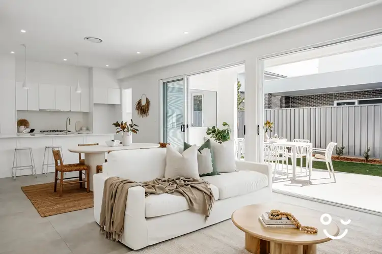 Second view of Homely house listing, 3 Strathallan Avenue, Fairy Meadow NSW 2519