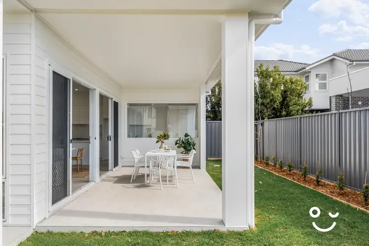Fourth view of Homely house listing, 3 Strathallan Avenue, Fairy Meadow NSW 2519
