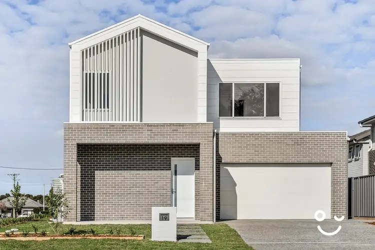 19 Lawson Street, Fairy Meadow NSW 2519
