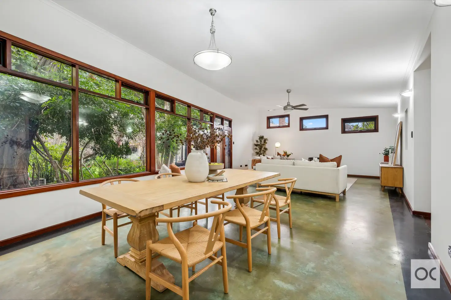 Main view of Homely house listing, 5 Springwood Close, Eden Hills SA 5050