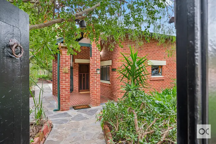 Second view of Homely house listing, 5 Springwood Close, Eden Hills SA 5050