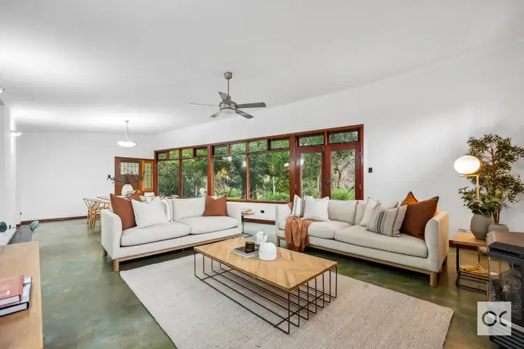 Third view of Homely house listing, 5 Springwood Close, Eden Hills SA 5050