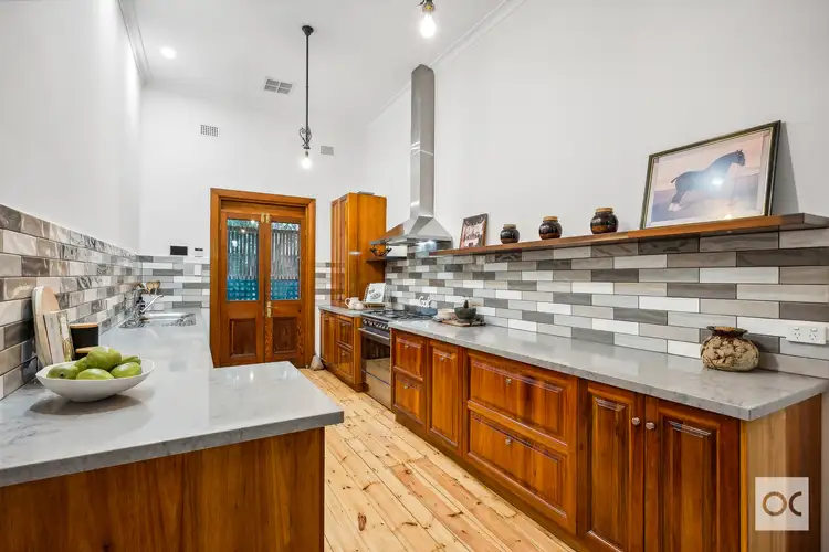 Fourth view of Homely house listing, 5 Springwood Close, Eden Hills SA 5050