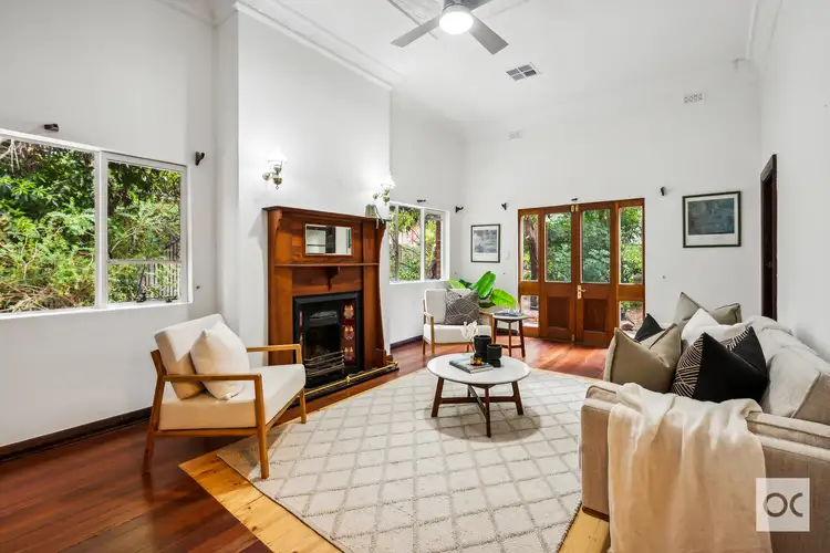 Fifth view of Homely house listing, 5 Springwood Close, Eden Hills SA 5050