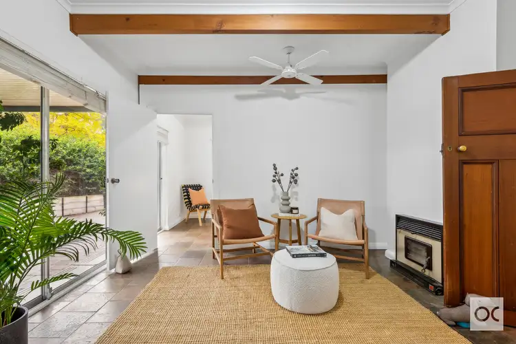 Sixth view of Homely house listing, 5 Springwood Close, Eden Hills SA 5050