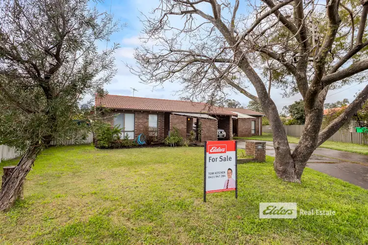 9a Letts Place, East Bunbury WA 6230