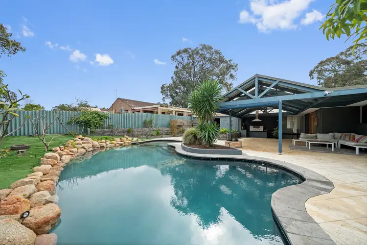 38 Alfreton Way, Duncraig WA 6023