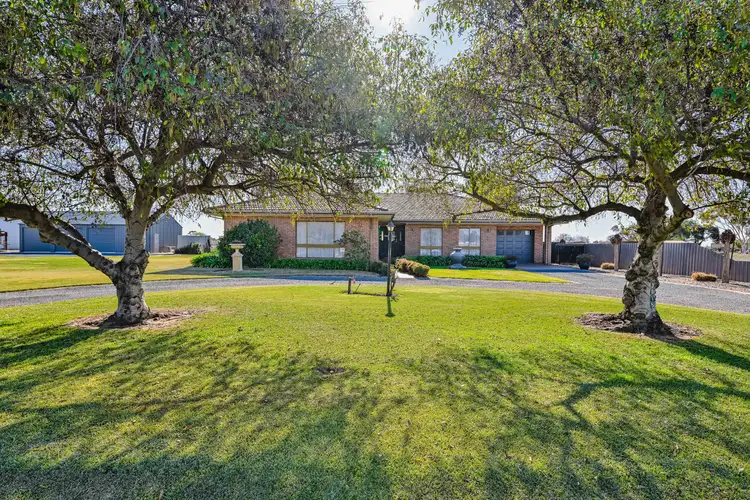Main view of Homely house listing, 3015 Riverside Avenue, Cabarita VIC 3505
