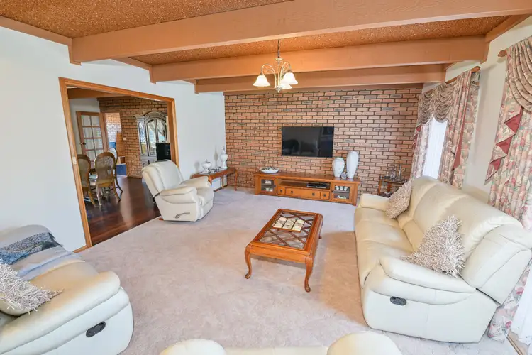 Third view of Homely house listing, 3015 Riverside Avenue, Cabarita VIC 3505