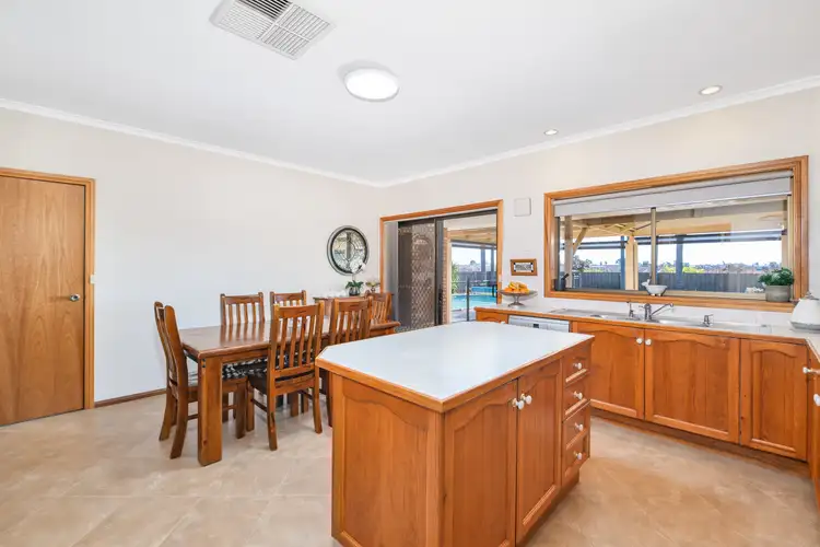 Fourth view of Homely house listing, 3015 Riverside Avenue, Cabarita VIC 3505