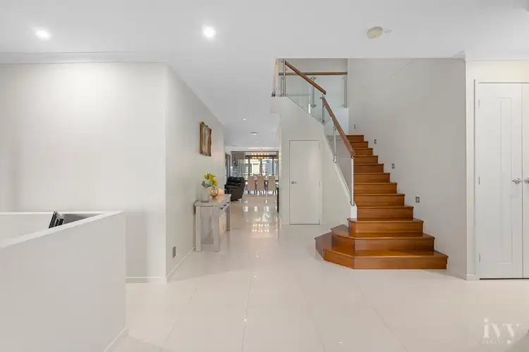 Fifth view of Homely house listing, 26 Knightsbridge Parade West, Sovereign Islands QLD 4216