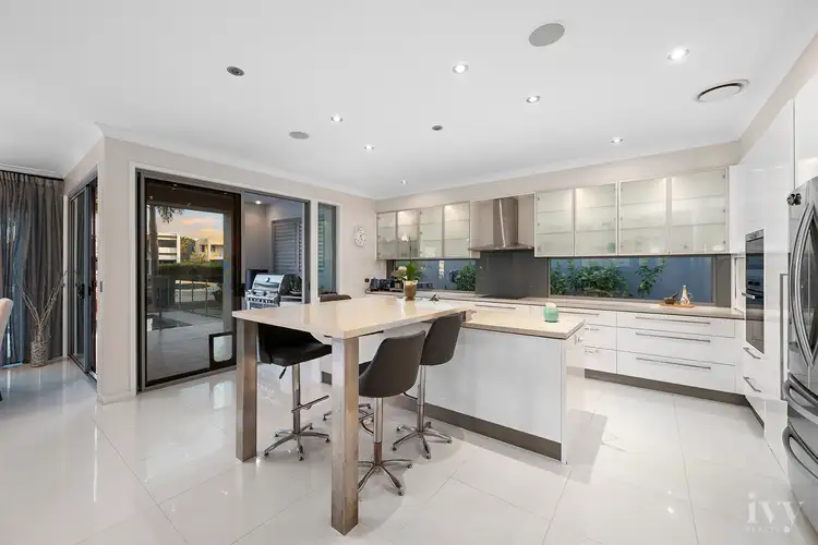 Sixth view of Homely house listing, 26 Knightsbridge Parade West, Sovereign Islands QLD 4216