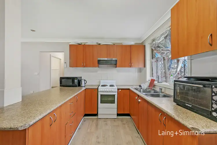 Third view of Homely house listing, 7 Cygnet Place, Willmot NSW 2770