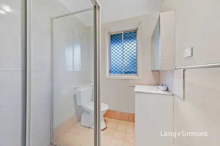 Sixth view of Homely house listing, 7 Cygnet Place, Willmot NSW 2770