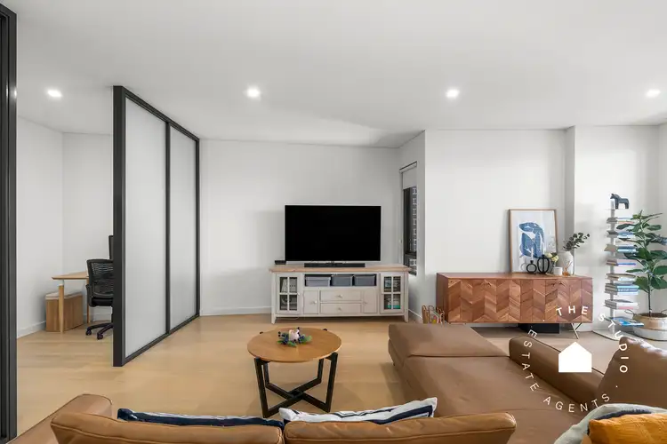 341/2 Gerbera Place, Kellyville NSW 2155