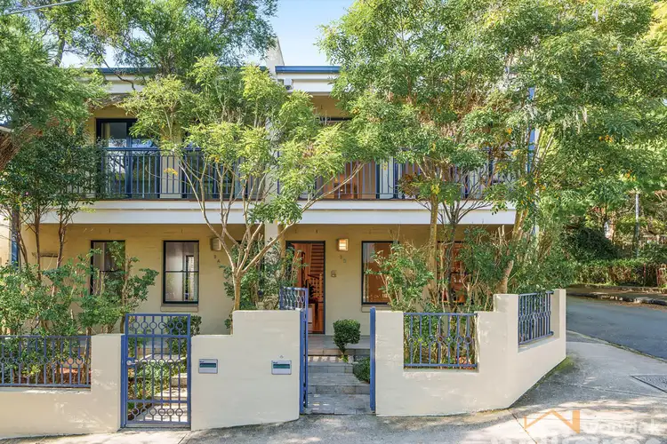 9 Nelson Place, Petersham NSW 2049