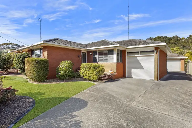 Second view of Homely house listing, 190 Veron Road, Umina Beach NSW 2257