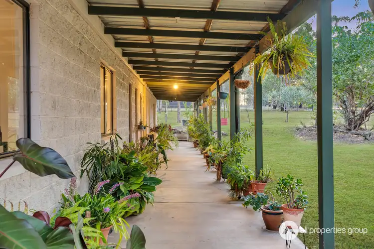 138-142 Cedar Grove Road, Cedar Grove QLD 4285