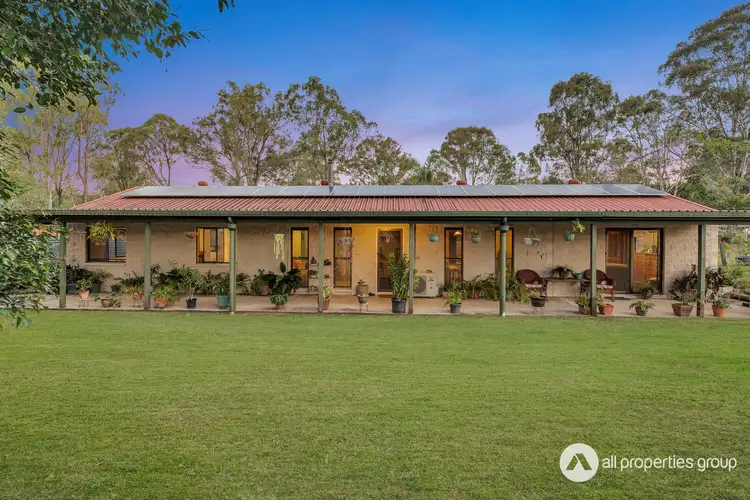 Second view of Homely house listing, 138-142 Cedar Grove Road, Cedar Grove QLD 4285
