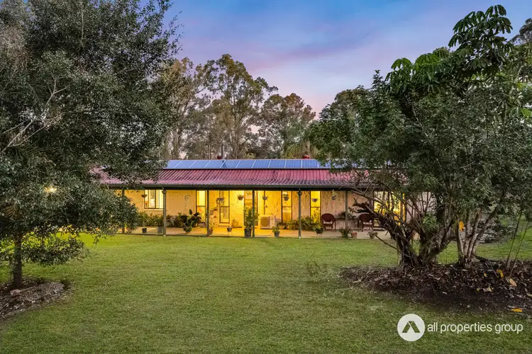 Third view of Homely house listing, 138-142 Cedar Grove Road, Cedar Grove QLD 4285