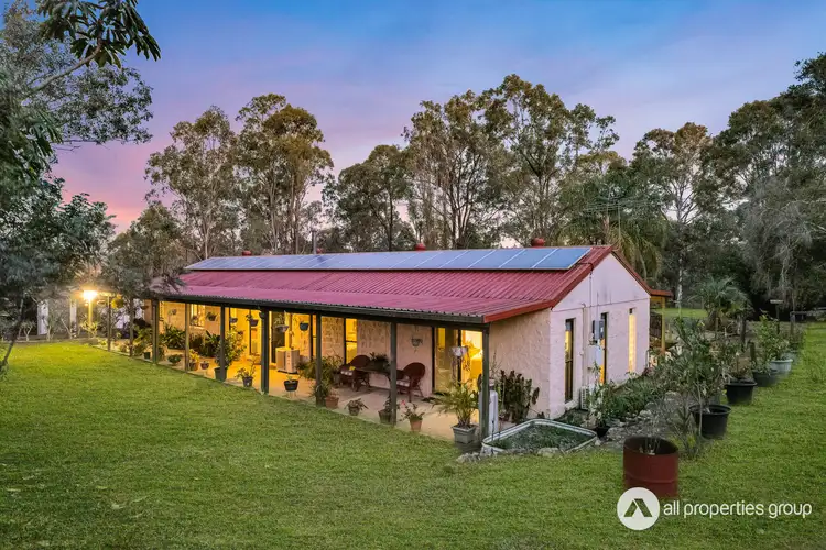 Fourth view of Homely house listing, 138-142 Cedar Grove Road, Cedar Grove QLD 4285