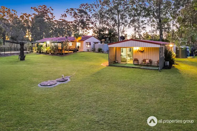 Fifth view of Homely house listing, 138-142 Cedar Grove Road, Cedar Grove QLD 4285